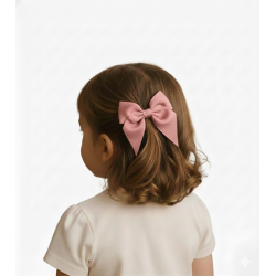 Gancho Laço P/Cabelo