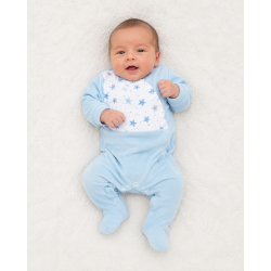Babygrow Laminado Estampado...