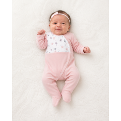 Babygrow Laminado Estampado...