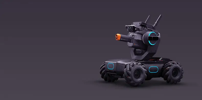 Robot